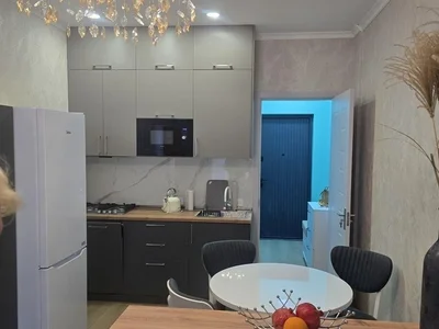 1+1 в Гонио, Black Sea Line Residence, $500