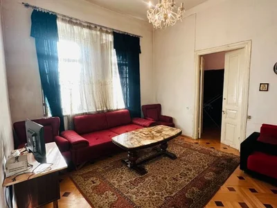 2 room Private House For Sale. Nadzaladevi