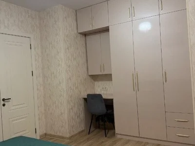 3-комнатная квартира в Ортачала, 61 м², $720