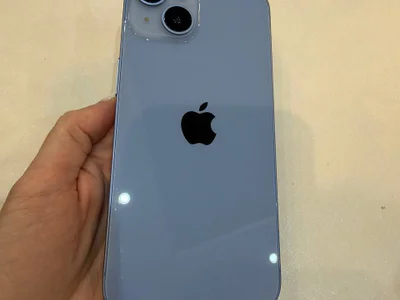 iPhone 14