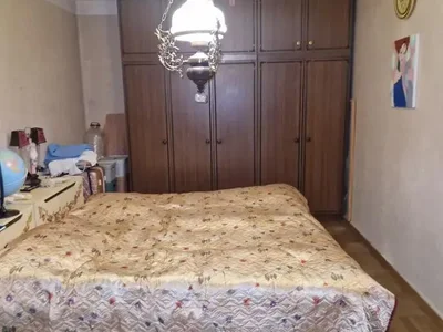 3-комнатная квартира. Сабуртало
