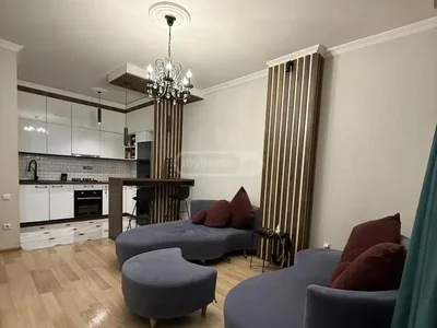 1+1 на улица Шерифа Химшиашвили 4 Khimshiashvili District