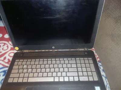 Материнская плата для ноутбука HP Pavilion 15-bc007ur
