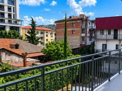 3-комнатная квартира в Старом районе