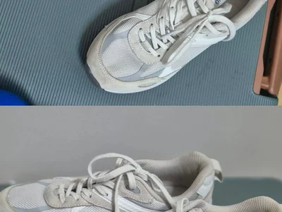 Кроссовки Oysho