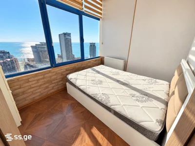 1+1 на Yalcin Star Residence улица Пиросмани 16ა Airport District