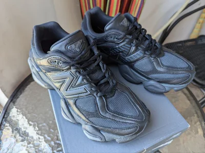 Кроссовки New Balance 9060