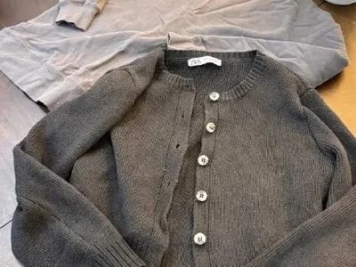 Вещи женские Zara XS-S
