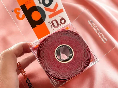 Кинезиологический тейп K60, 6м