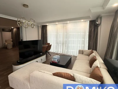 Квартира 1+1, 103,7 м²