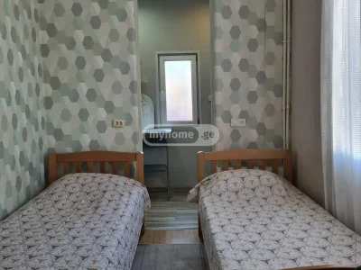 1+1 на Tavdadebuli st. 0 ძველი ბათუმის უბანი