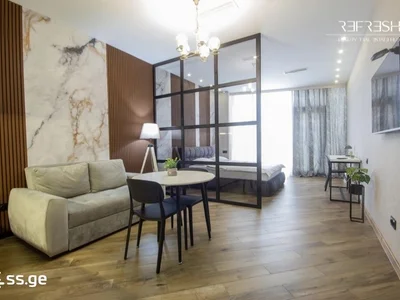 1 room Flat Daily rent. Saburtalo