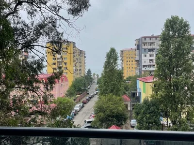 1+1 на Next Apartments Д. Мамуладзе ул. 31 Pivzaod district