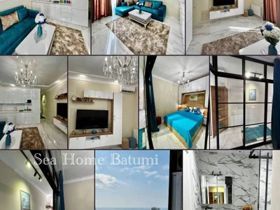 2-комнатная квартира в ЖК INTOURIST RESIDENCE, $600