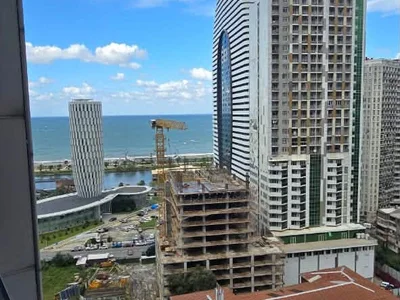 Квартира на улице Пиросмани, 48 кв.м, $95000