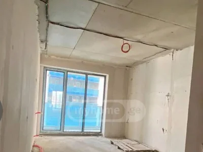 Студия -$58000 CalligraphyHilton Шартава Грузия инвестиции недвижимость
