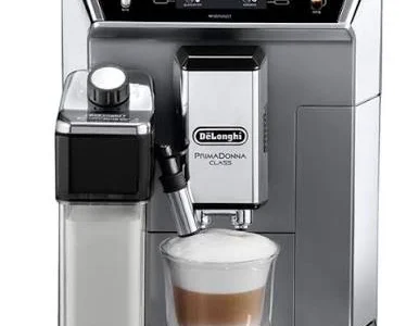 Кофемашина Delonghi ECAM 550.85.MS