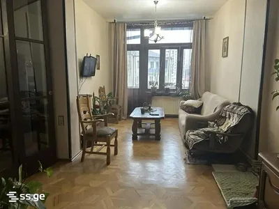 5-комнатная квартира на продажу. Надзаладеви