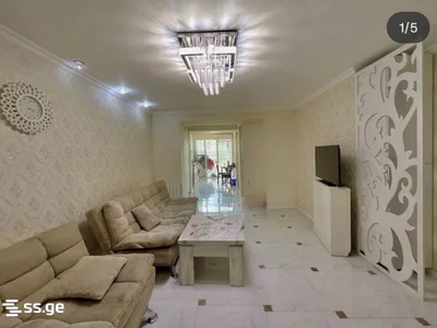 Коммерческое помещение на Chiladze st. Saburtalo