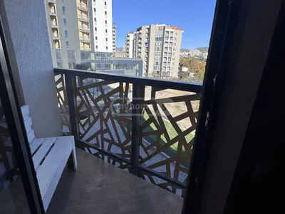 Коммерческое помещение на bakradze st. 3 Didube