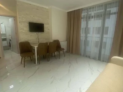 2-комнатная квартира, 48 кв.м, $600