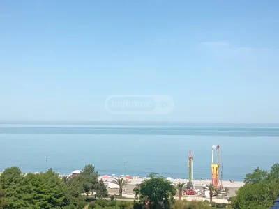 Однокомнатная квартира в Химшиашвилиском районе