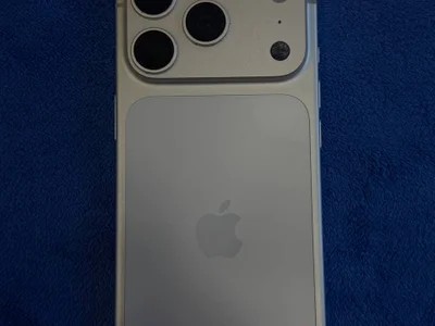 iPhone 17 Pro