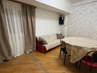 2-комнатная квартира в Тбилиси