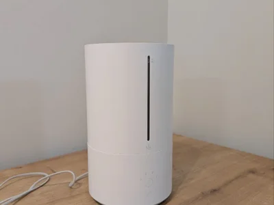 Увлажнитель воздуха Xiaomi Smart Humidifier 2