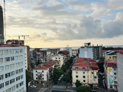 Квартира на ул. Фарнаваз Мефе, 180, $550