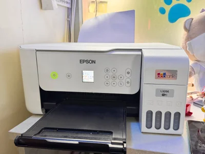 Принтер EPSON