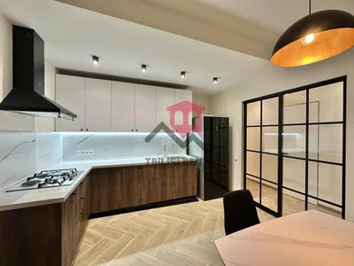 3-комнатная квартира на ул. Шартава, $2000