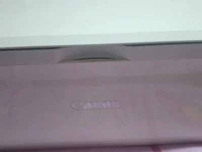 Принтер Canon