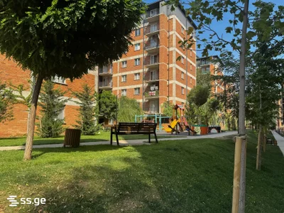 2 room Flat For Rent. Samgori