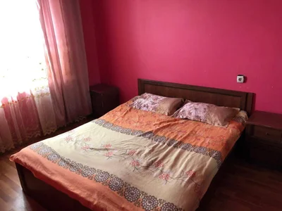 3-комнатная квартира, 100 м², 8/9 этаж, ул. Табидзе 15