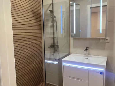 Мцване Убани: 2-комнатная, 50.0 м²