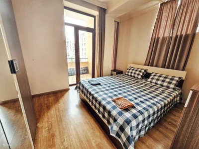 2 room Flat Daily rent. Varketili