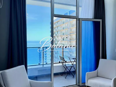 Студия в Komuna Tower, $500 на год