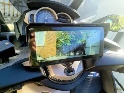 Карплей Freedconn Android Auto 8.1 дюйма