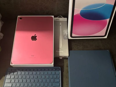 iPad 10th generation 64Gb