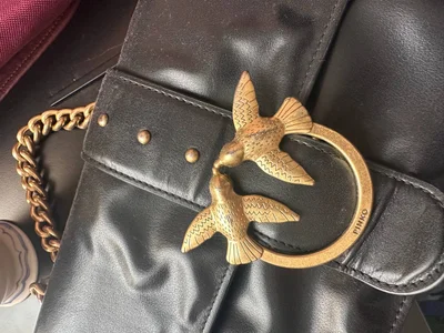 Сумка PINKO Love Bag