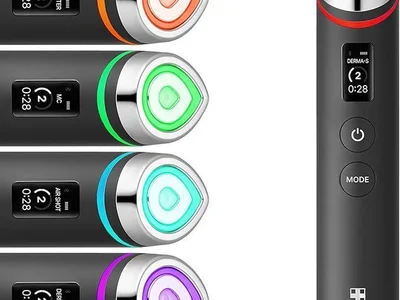 Medicube Booster Pro Age-R