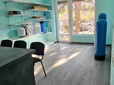 Коммерческое помещение, Дидубе