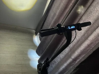 Электросамокат Ninebot KickScooter E2