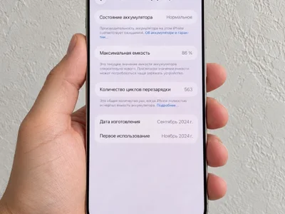 iPhone 15 Pro Max 256 gb Natural Titanium
