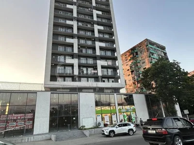 1+1 на თამარის დასახლება 1 Tamar Settlement