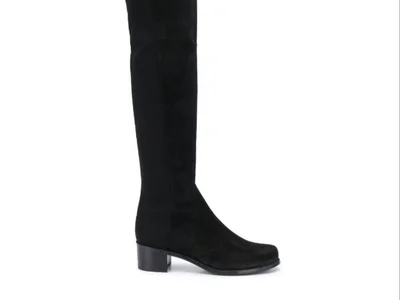 Ботфорты Stuart Weitzman