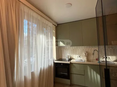 3 room Flat For Rent. Saburtalo