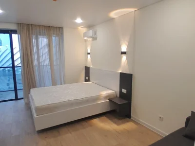 Башни каллиграфии: Студия, 30,0 м²