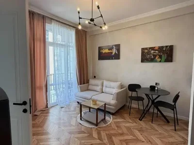 2-комнатная квартира в Тбилиси